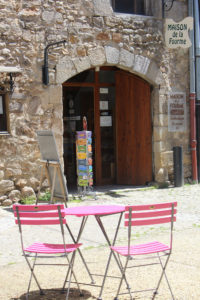 visiter la maison de la fourme d'Ambert à Ambert dans le Puy de dôme