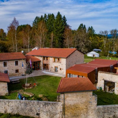Domaine de la Planche, adhérent Gaspard