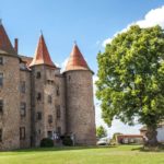 La maison de l'Améthyste, découverte de la pierre Améthyste dans le Puy de dôme